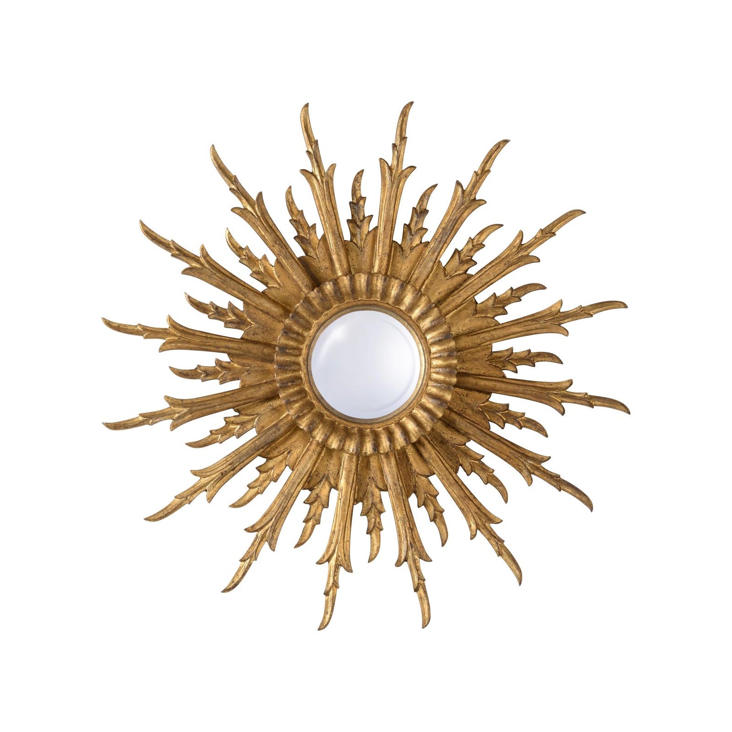 Chelsea House Starburst Mirror