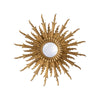 Chelsea House Starburst Mirror