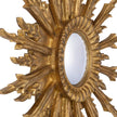 Chelsea House Starburst Mirror
