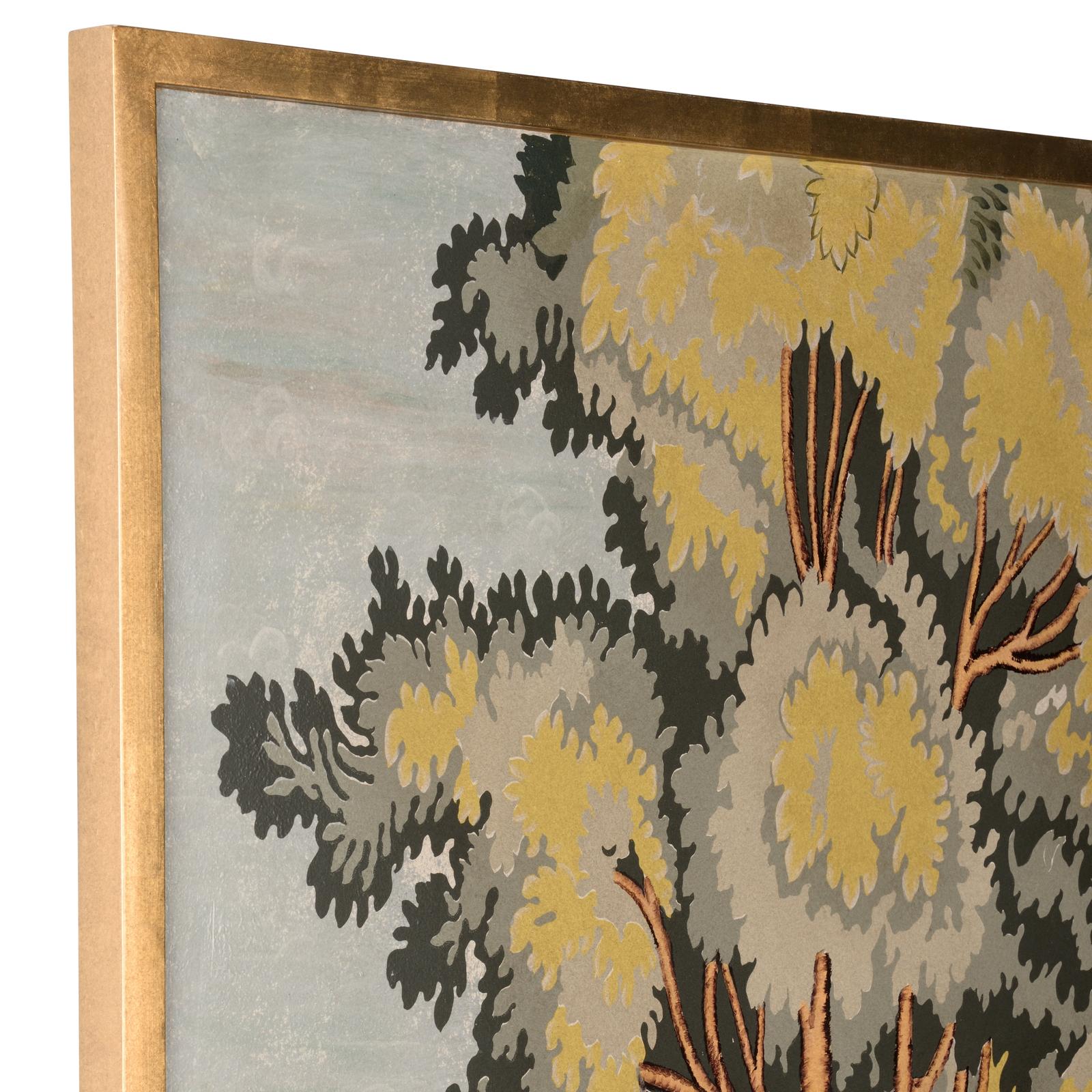 Chelsea House On Golden Pond Panel
