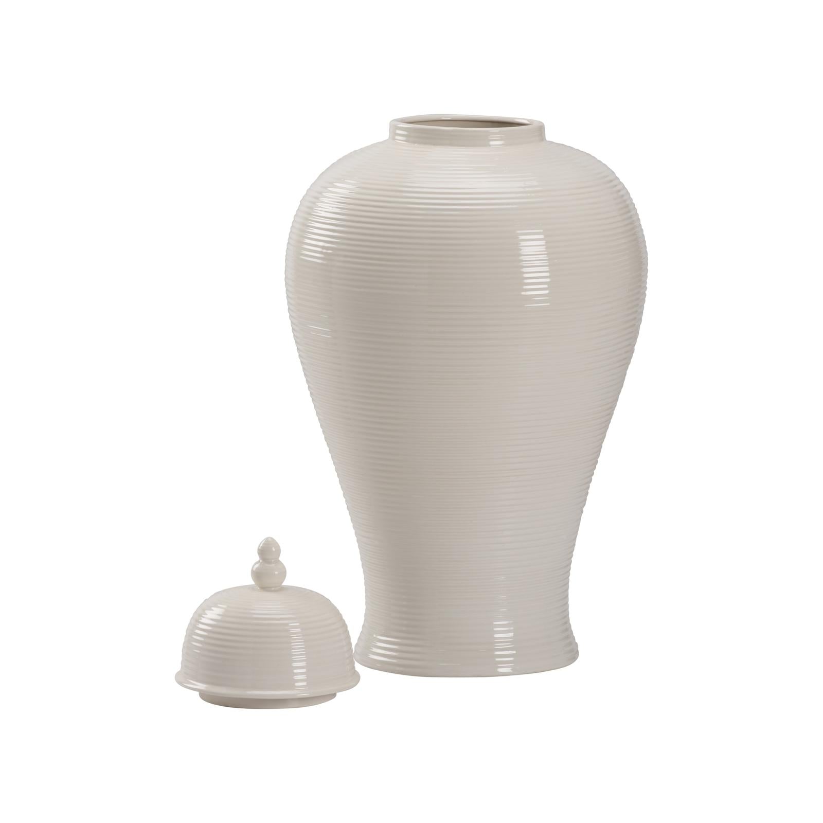 Chelsea House Charlene Ginger Jar