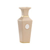 Chelsea House Intaglio Vase