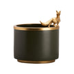 Chelsea House Foxtrot Cachepot