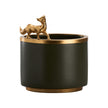 Chelsea House Foxtrot Cachepot