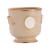 Chelsea House Intaglio Cachepot