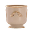 Chelsea House Intaglio Cachepot