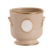 Chelsea House Intaglio Cachepot
