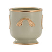 Chelsea House Intaglio Cachepot