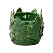 Chelsea House Fig Leaf Planter
