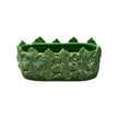 Chelsea House Fig Leaf Planter