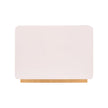 Chelsea House Cin-Cin Cabinet, White