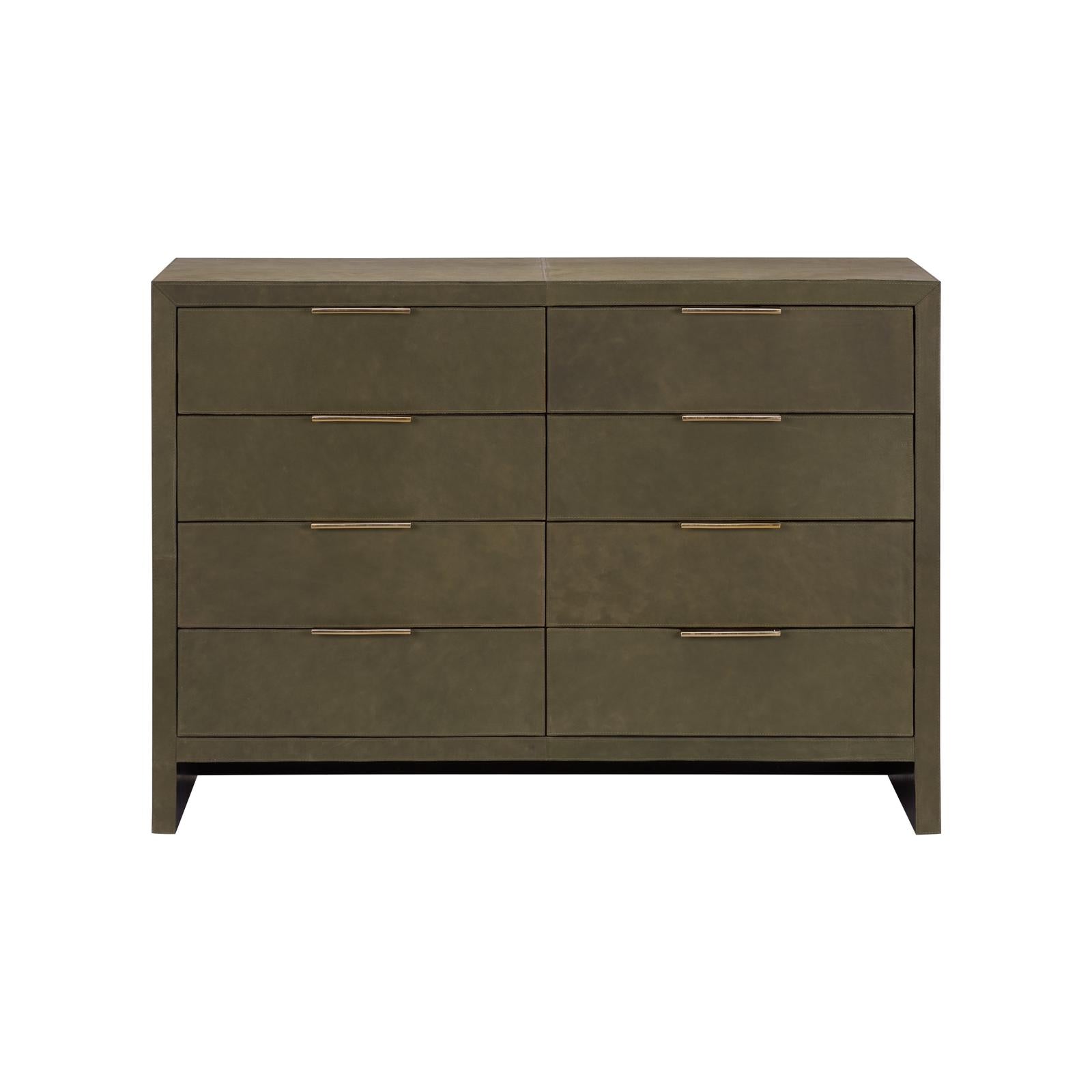 Chelsea House Norman Chest