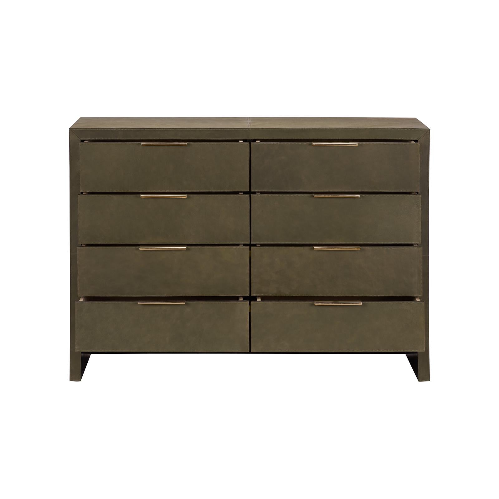 Chelsea House Norman Chest