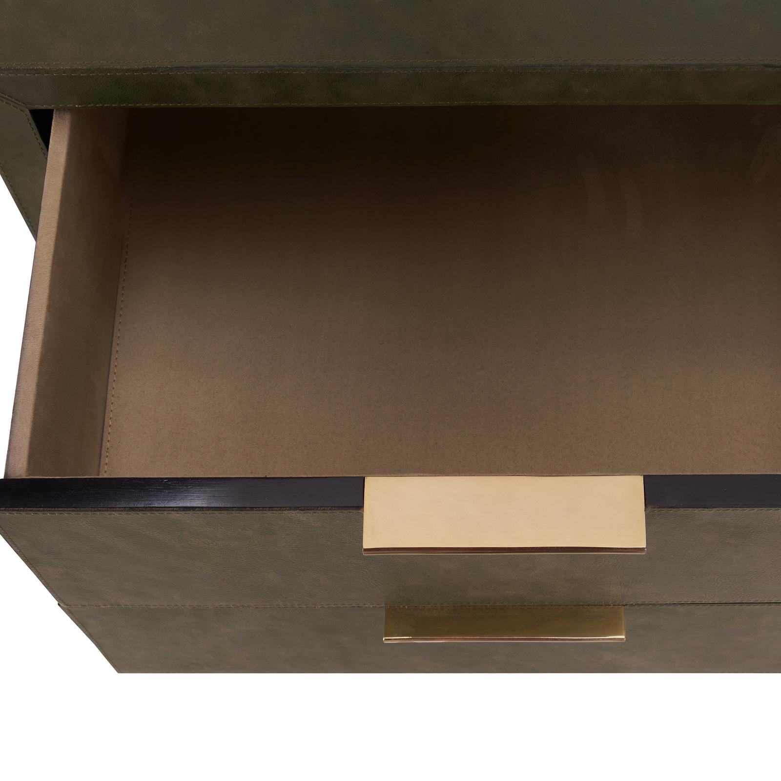 Chelsea House Norman Chest