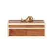Chelsea House Snail Box
