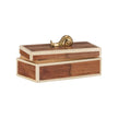 Chelsea House Snail Box