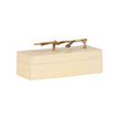 Chelsea House Branch Box