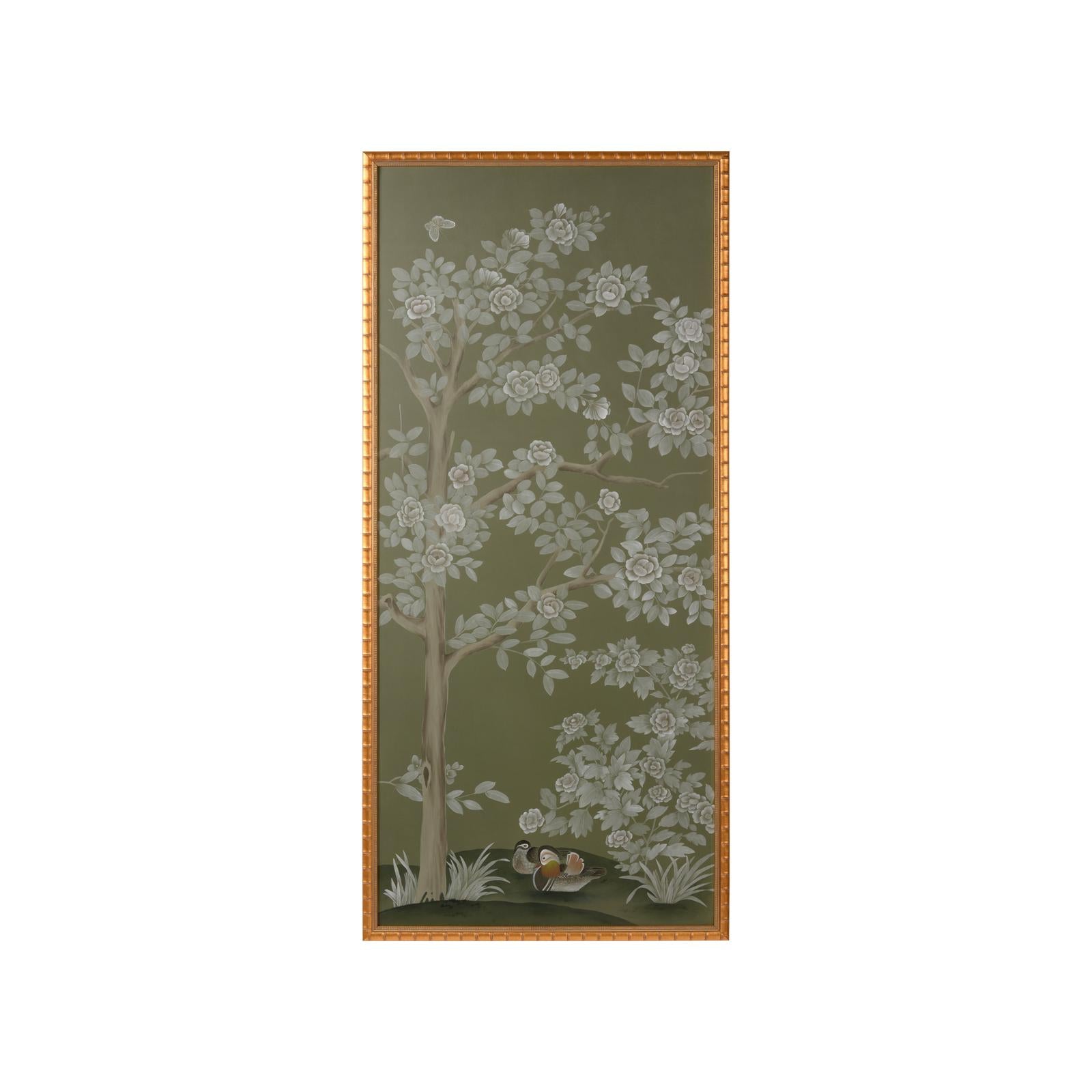 Chelsea House Woodland Fantasy Frame