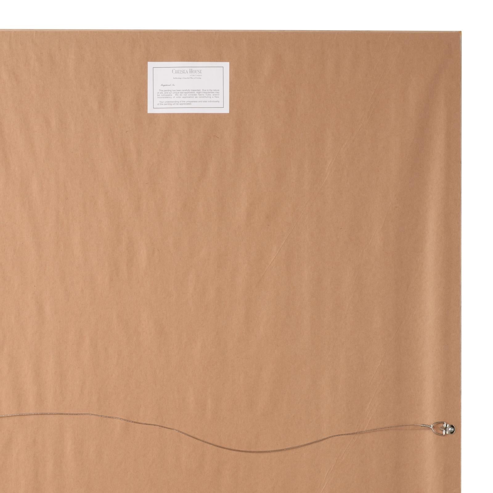 Chelsea House Woodland Fantasy Frame