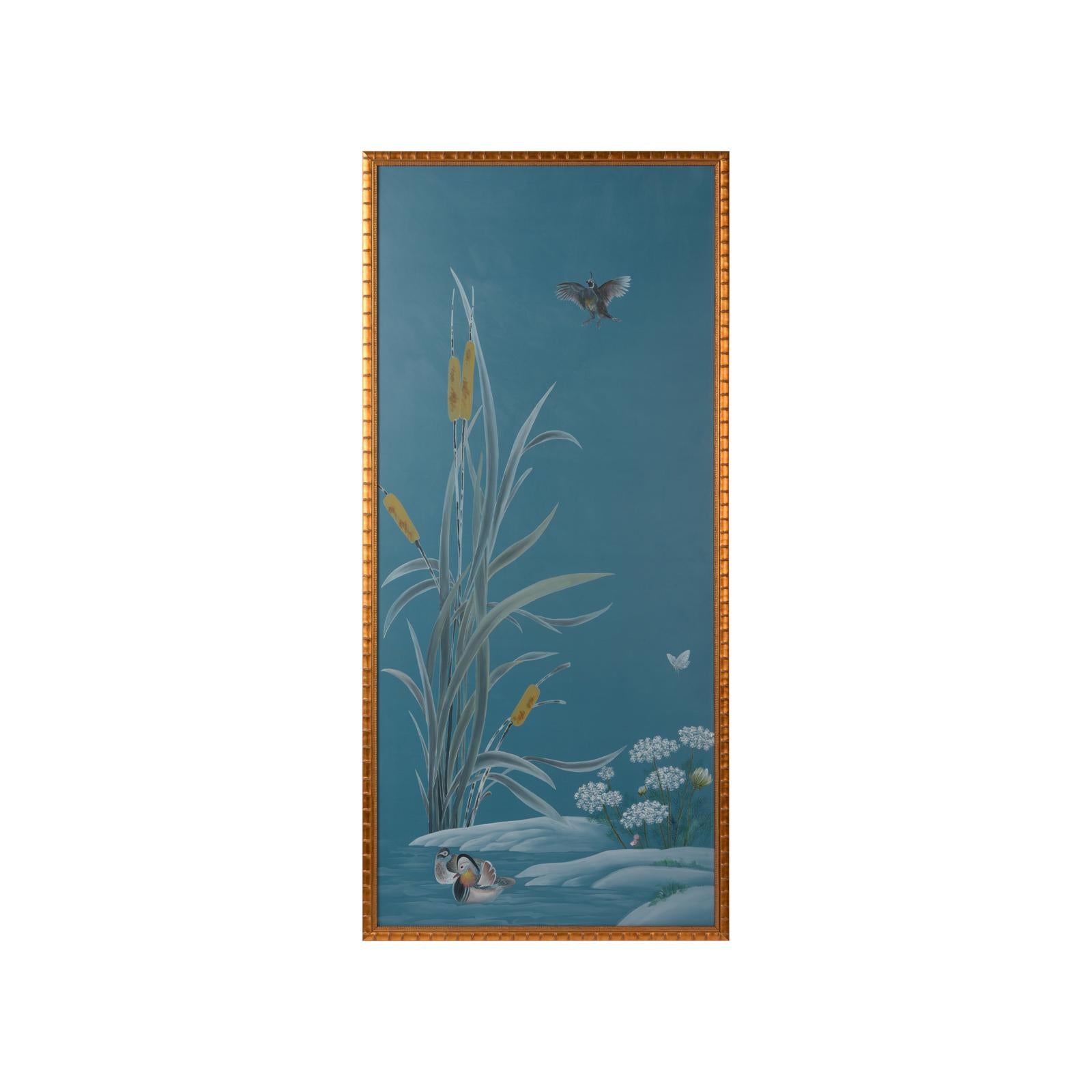 Chelsea House Marshland Fantasy Frame