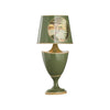Chelsea House Lake Como Mantle Lamp