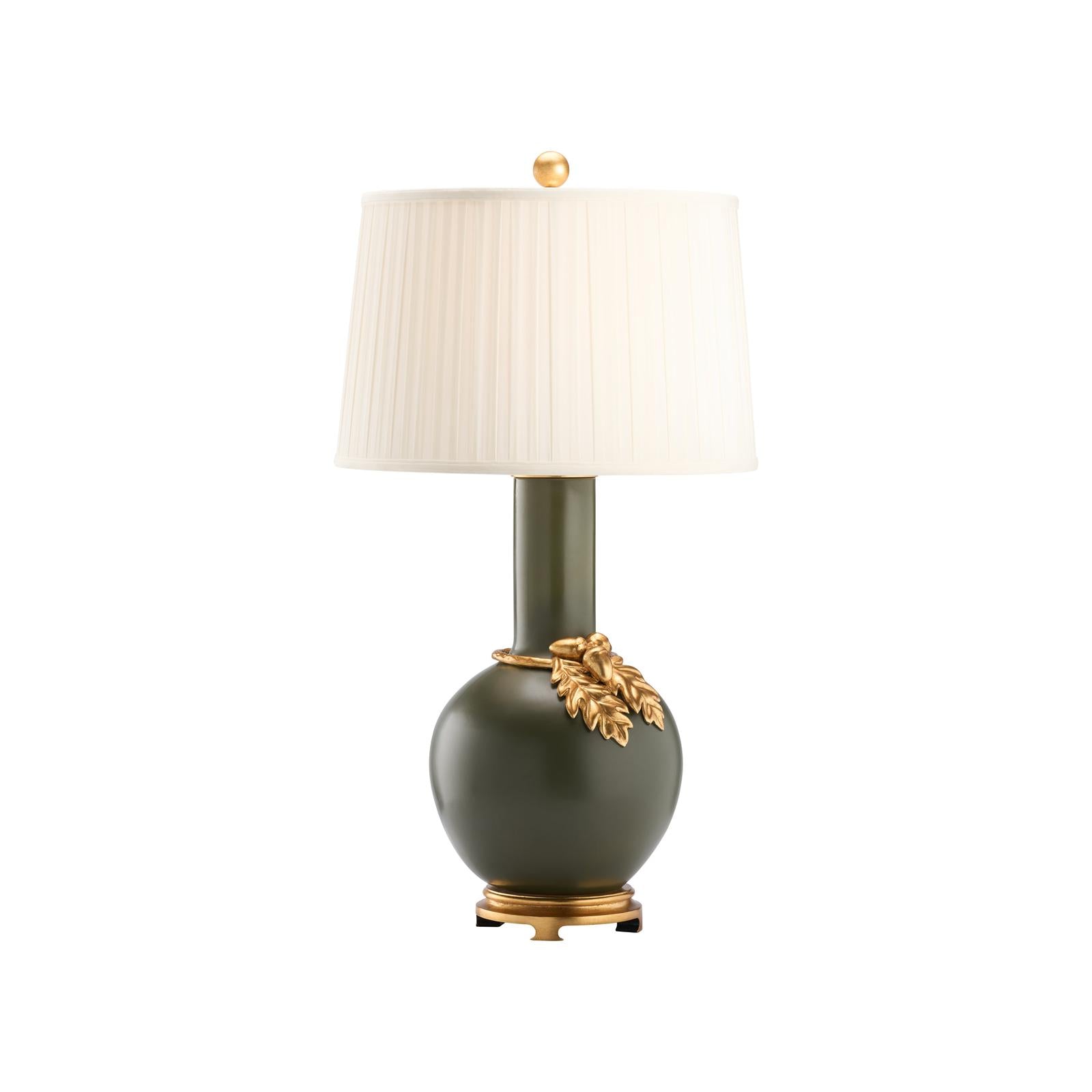 Chelsea House Woodland Lamp