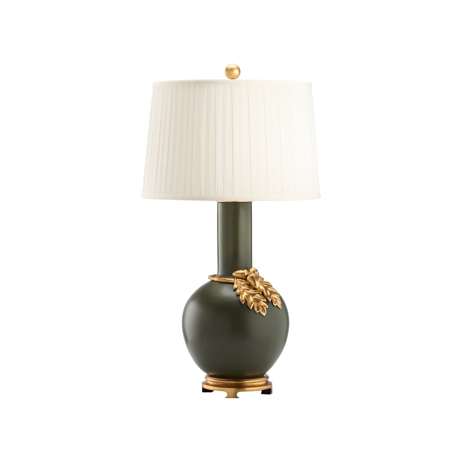 Chelsea House Woodland Lamp