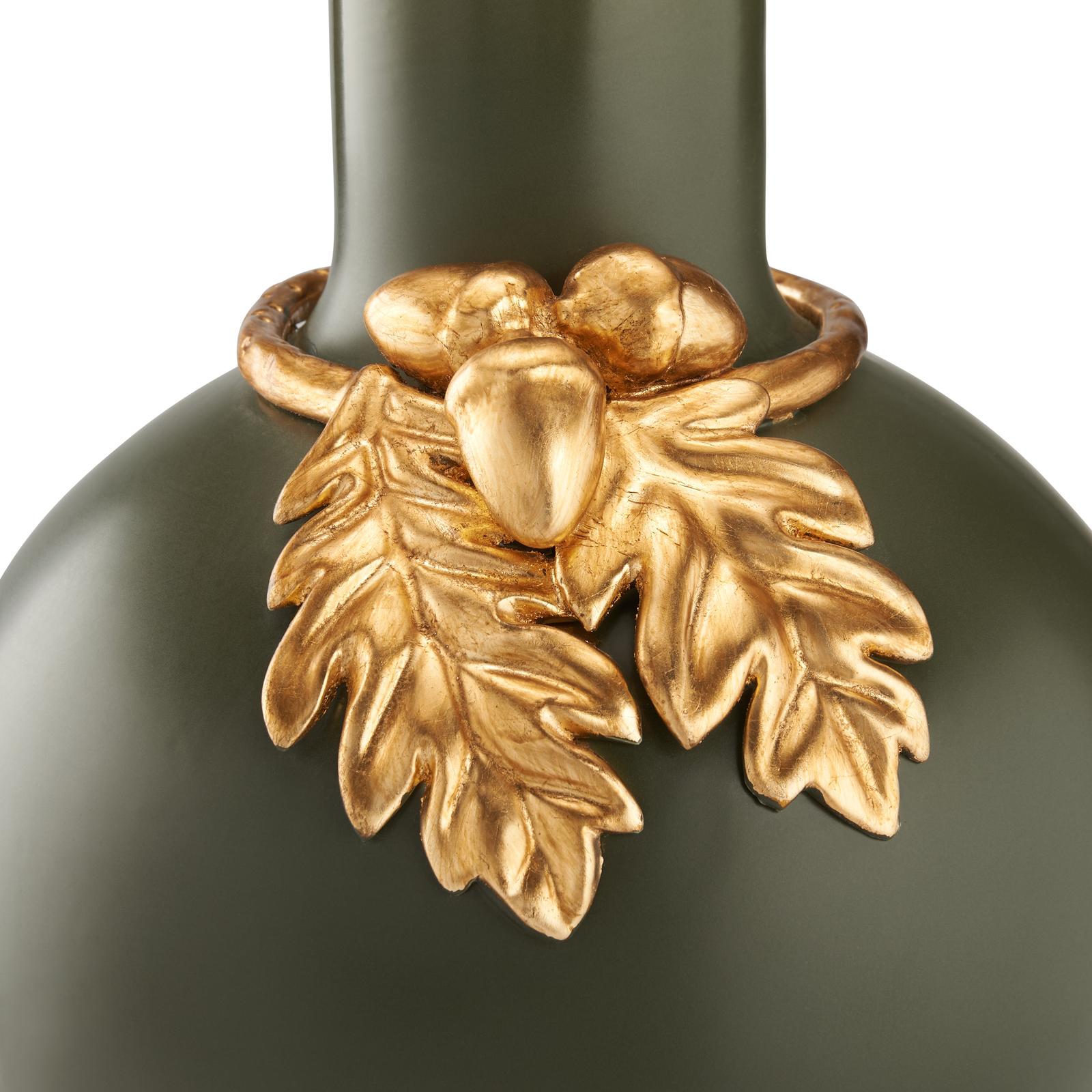 Chelsea House Woodland Lamp