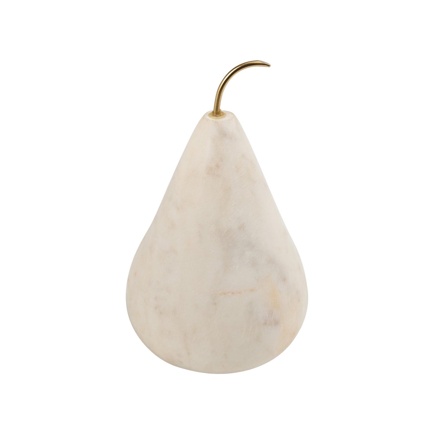 Chelsea House Marble Pear