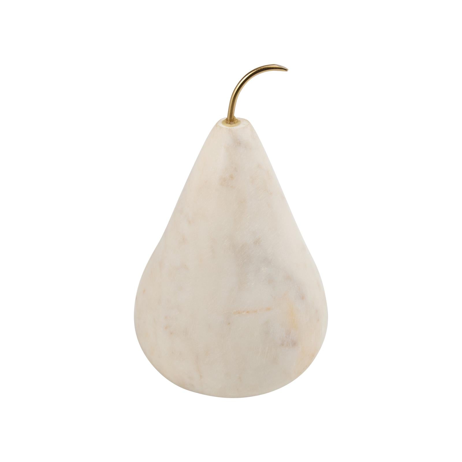 Chelsea House Marble Pear