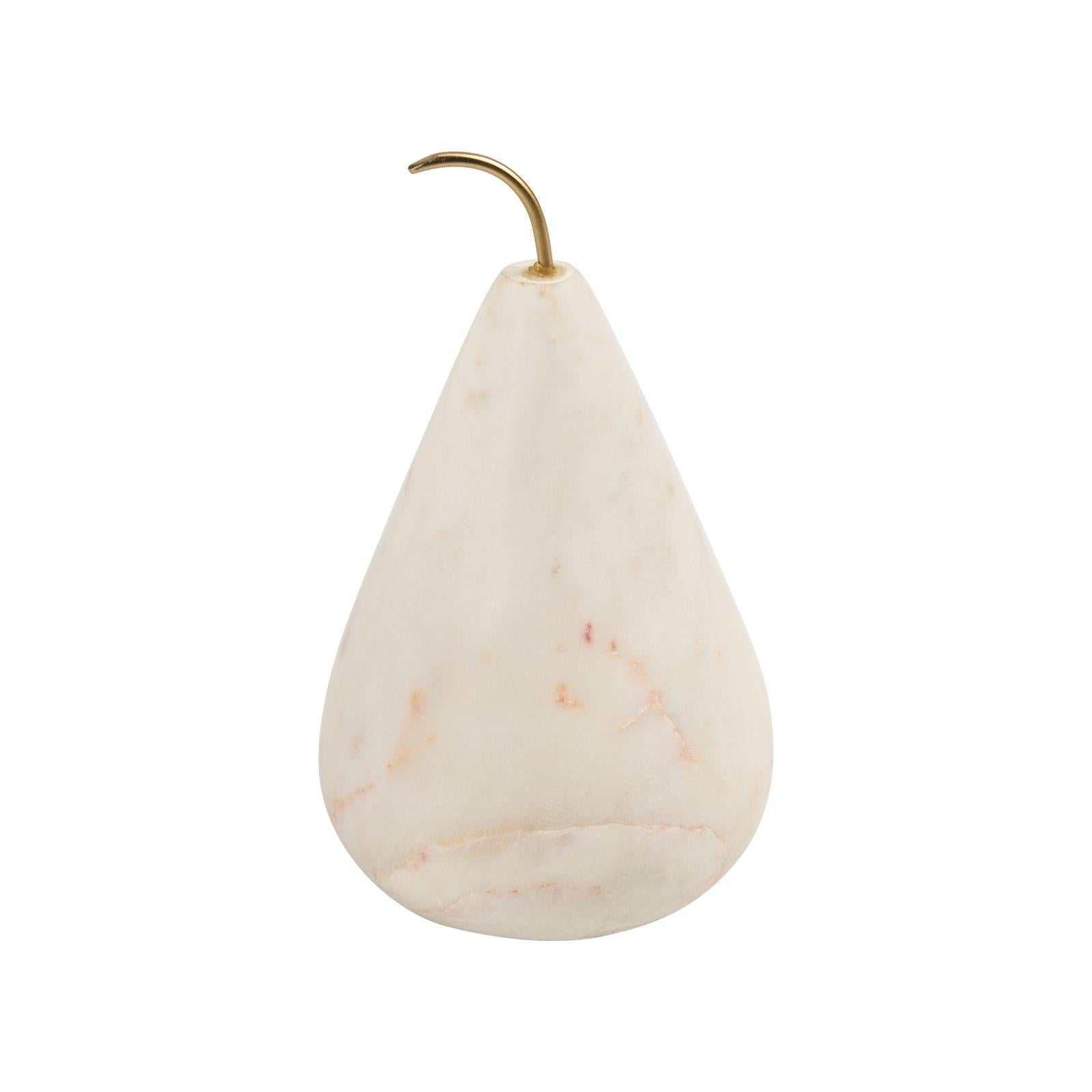 Chelsea House Marble Pear