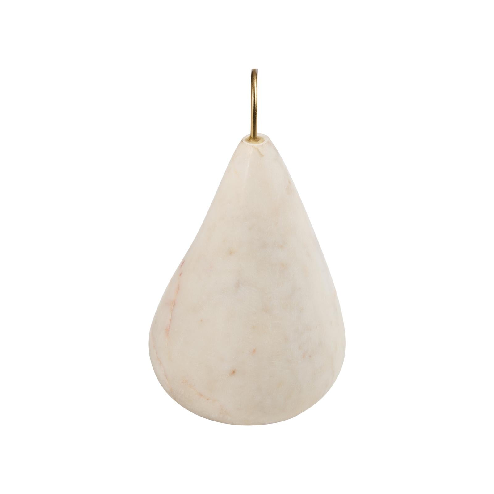 Chelsea House Marble Pear
