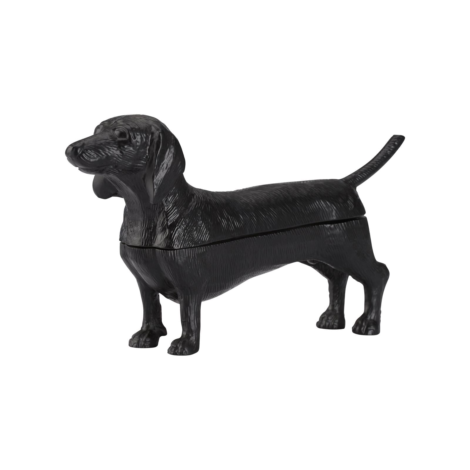 Chelsea House Dachshund Dog Statue