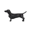 Chelsea House Dachshund Dog Statue