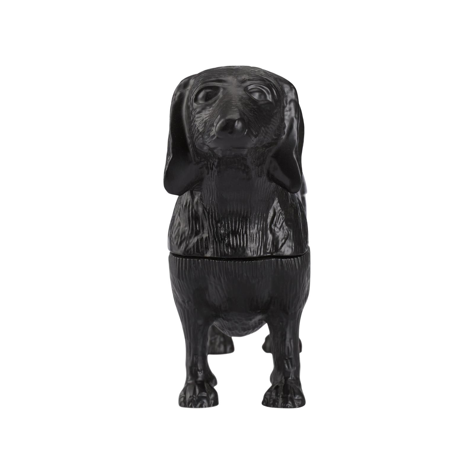 Chelsea House Dachshund Dog Statue