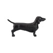 Chelsea House Dachshund Dog Statue