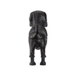 Chelsea House Dachshund Dog Statue