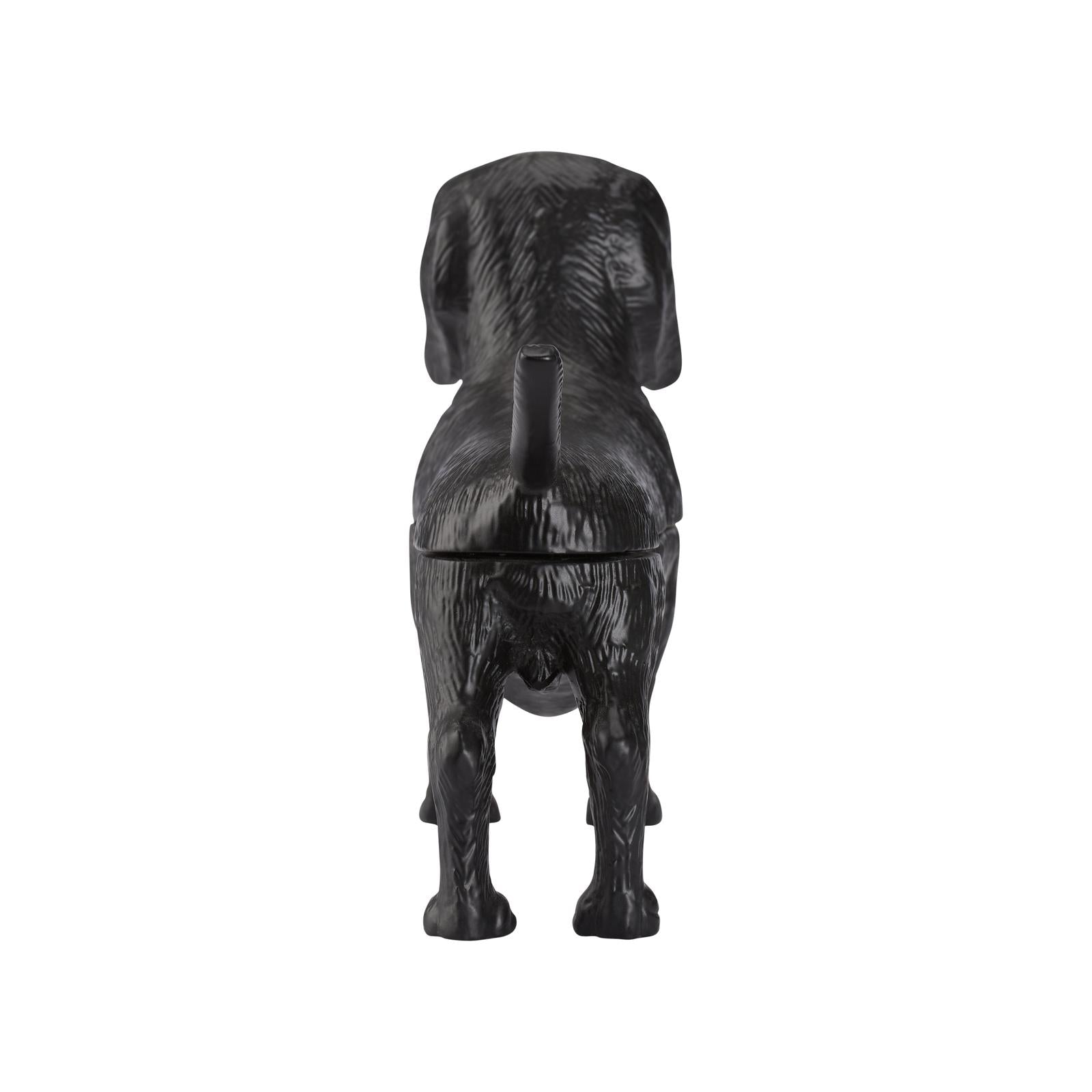 Chelsea House Dachshund Dog Statue