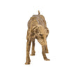 Chelsea House Retriever Statue