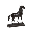Chelsea House Stallion Statue