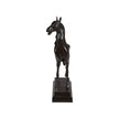 Chelsea House Stallion Statue