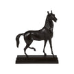 Chelsea House Stallion Statue