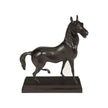 Chelsea House Stallion Statue