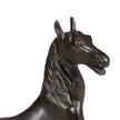Chelsea House Stallion Statue