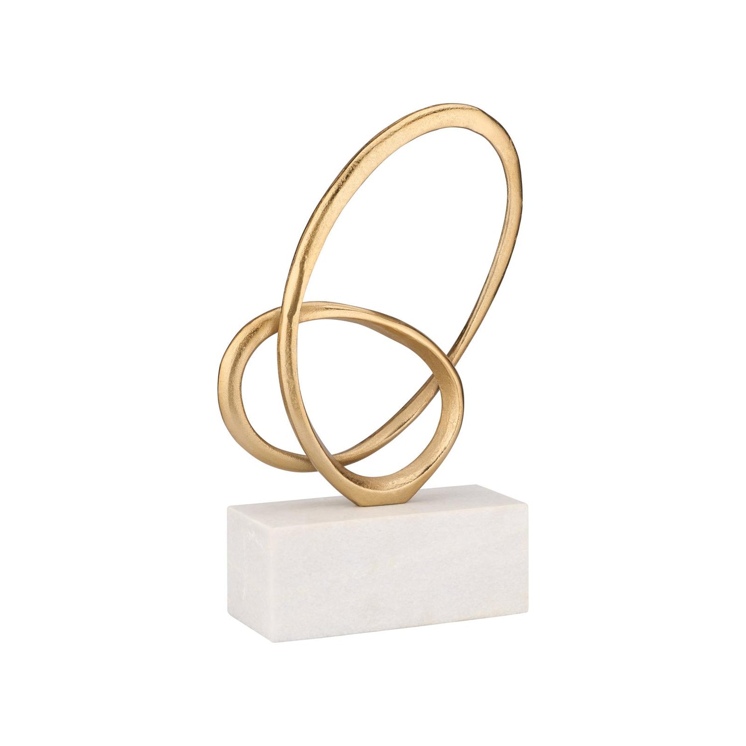 Chelsea House Knotted Statue, Large