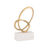 Chelsea House Knotted Statue, Large