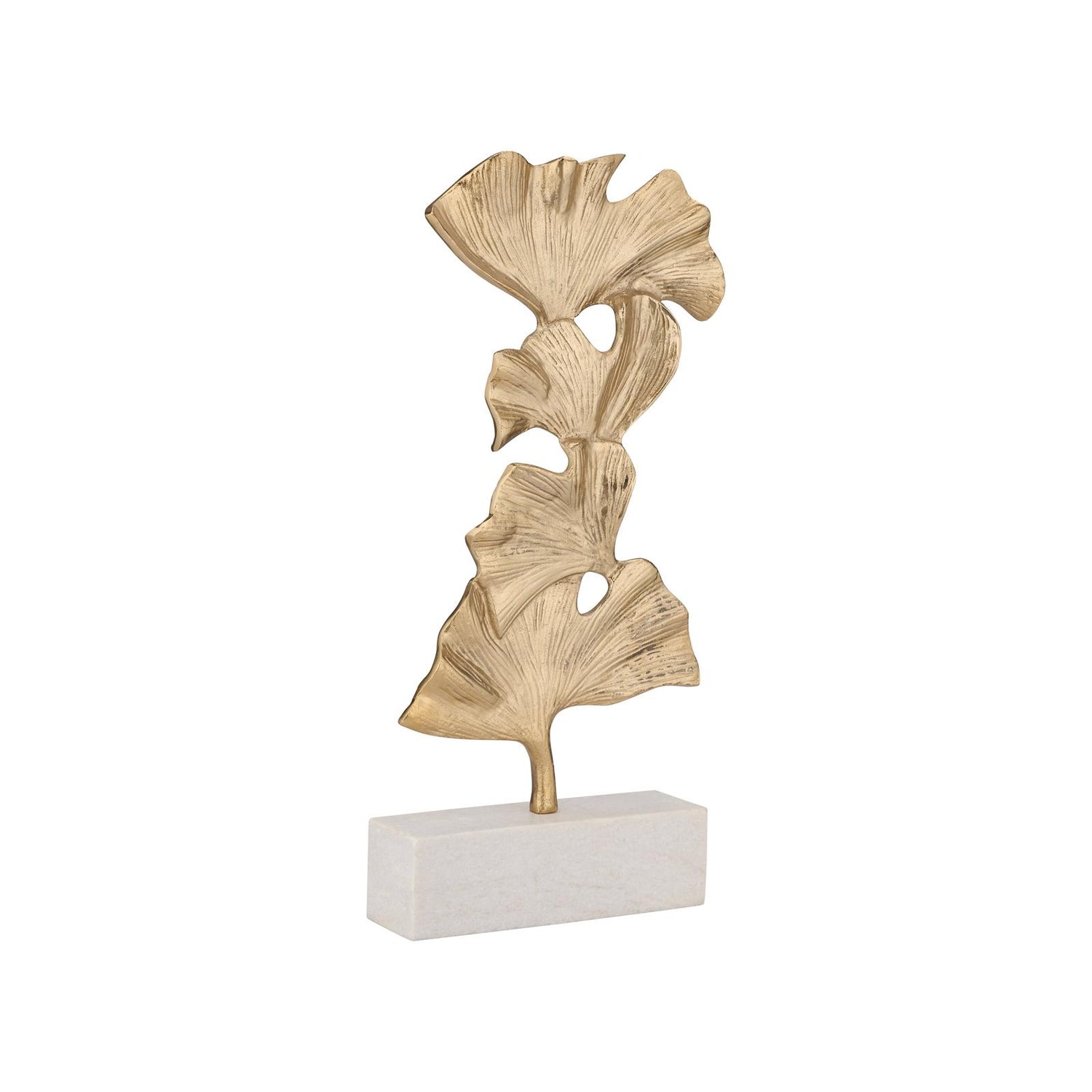 Chelsea House Lotus Statue