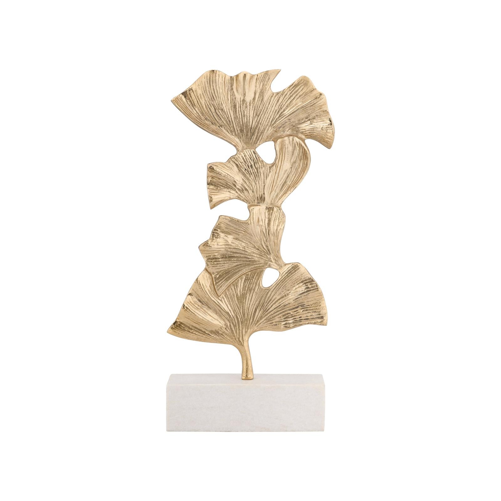 Chelsea House Lotus Statue