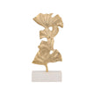 Chelsea House Lotus Statue