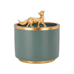 Chelsea House Foxtrot Cachepot